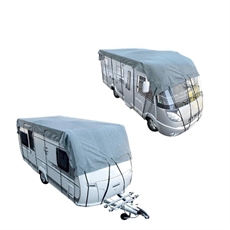 ProPlus Top Cover til Campingvogner og Autocampere